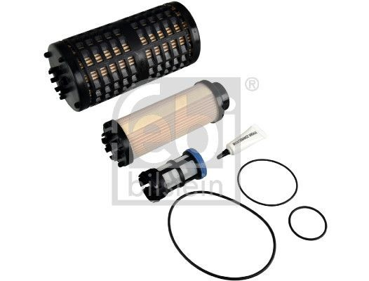 Купити A0000901652 Mercedes Комплект фільтрів на мотор